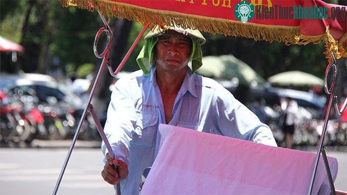 Dự báo nắng nóng năm nay không quá gay gắt như năm 2020