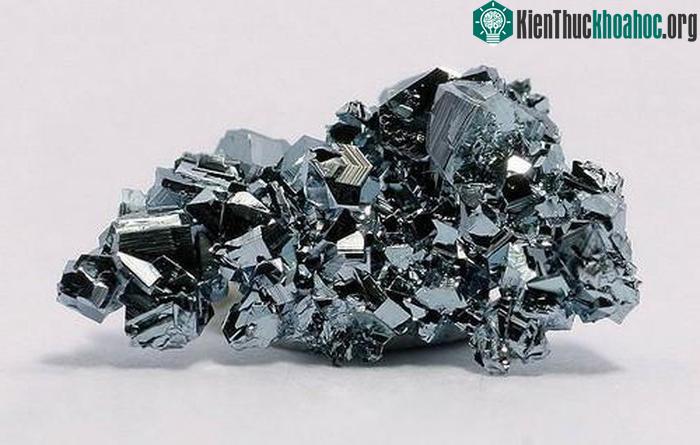 Các nhà khoa học đã tạo ra một loại hợp kim chưa từng có trong lịch sử loài người.
