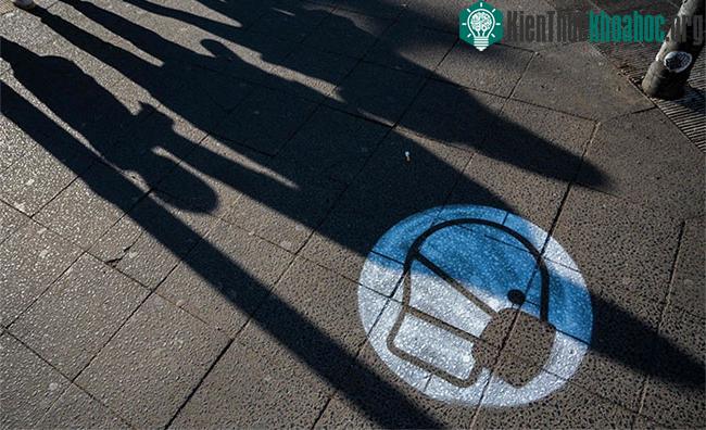 Đeo khẩu trang chỉ là một phần giúp số người nhiễm cúm giảm