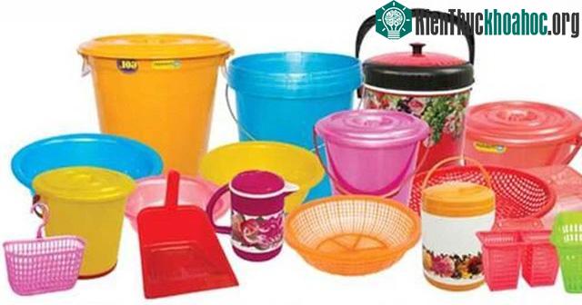 Nhựa sẽ không tồn tại vĩnh viễn.