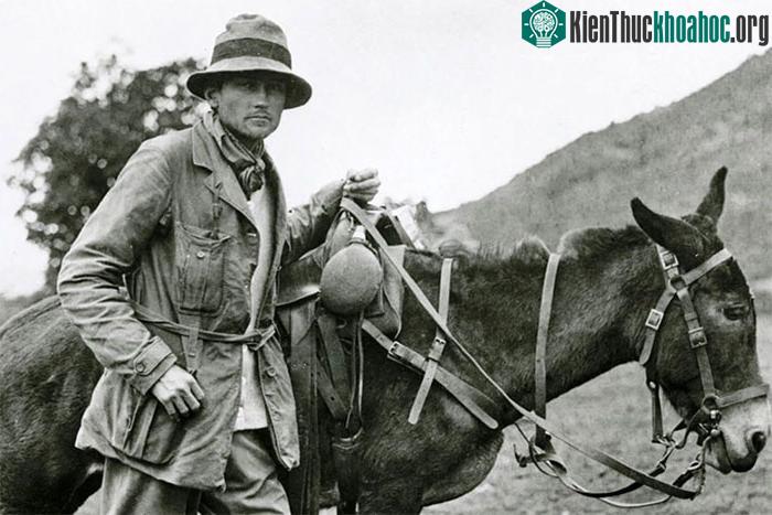Machu Picchu bị gọi sai tên trong 111 năm? Kỳ quan này có tên thật là gì? ảnh 1