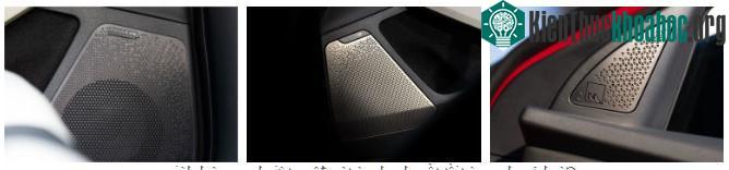 Các bản nhạc có tiết tấu nhanh có tác động tới phong cách lái xe.