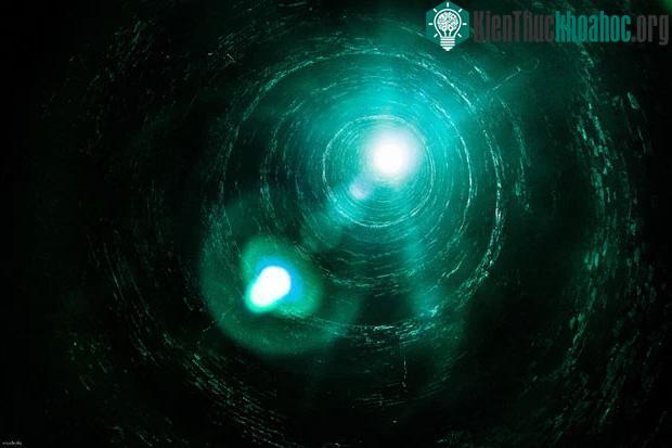Bên trong lò sưởi có vẻ chất nhỉ!