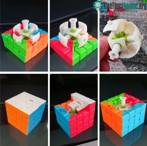 Khối rubik