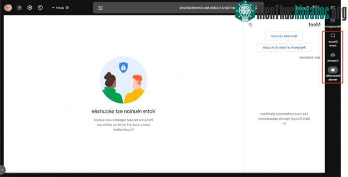 Cách kích hoạt và sử dụng giao diện Gmail mới ảnh 2
