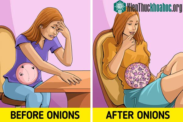 Ngăn trầm cảm và cải thiện tâm trạng