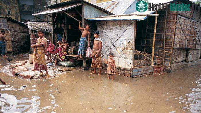 Bangladesh