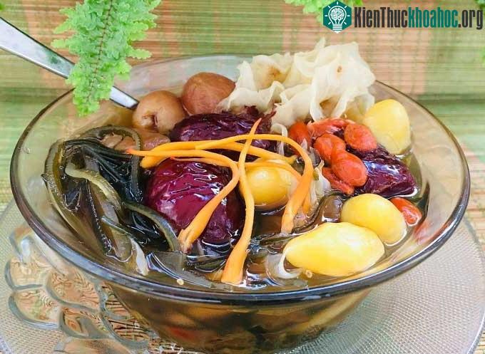 Sâm bổ lượng