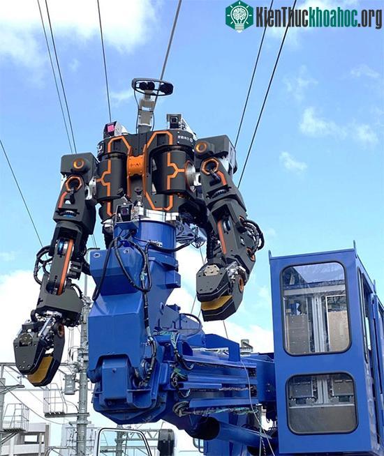 Khoảng 2 năm nữa, những con robot này sẽ chính thức đi vào hoạt động.