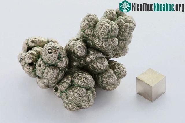 Giải ngố về niken - Thứ kim loại quý nhưng không hiếm đang khiến chuỗi cung ứng toàn cầu điêu đứng ảnh 3