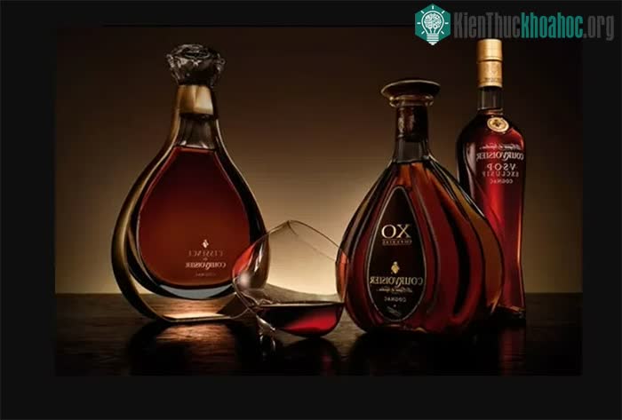 Rượu Brandy