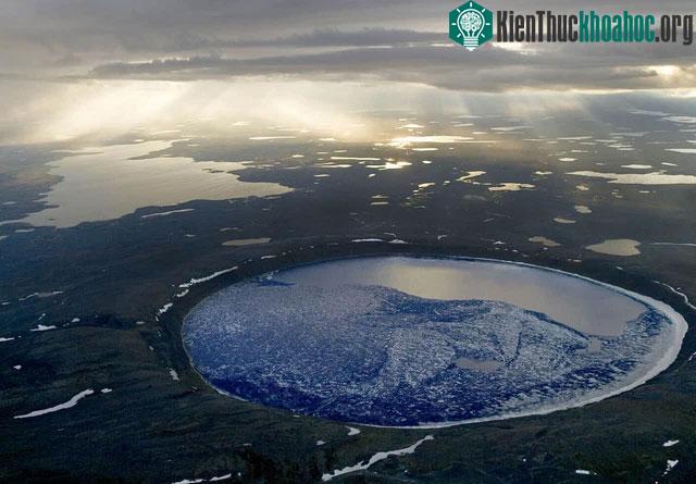 Bí ẩn về "Con mắt pha lê" của người Inuit ảnh 4
