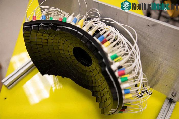 Đột phá: Một kỹ thuật siêu âm giúp đánh tan khối u ung thư gan mà không cần phẫu thuật ảnh 4