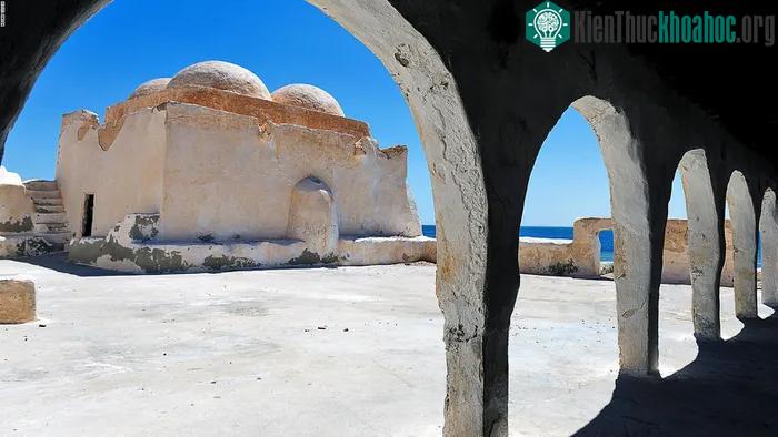 Djerba Guellala