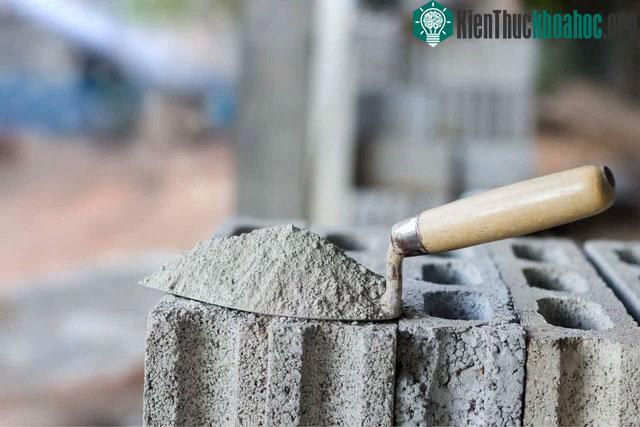 Xi măng hóa ra có thể tồn tại lâu hơn bạn nghĩ.