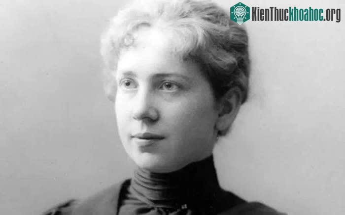 Bà Harriet Brooks