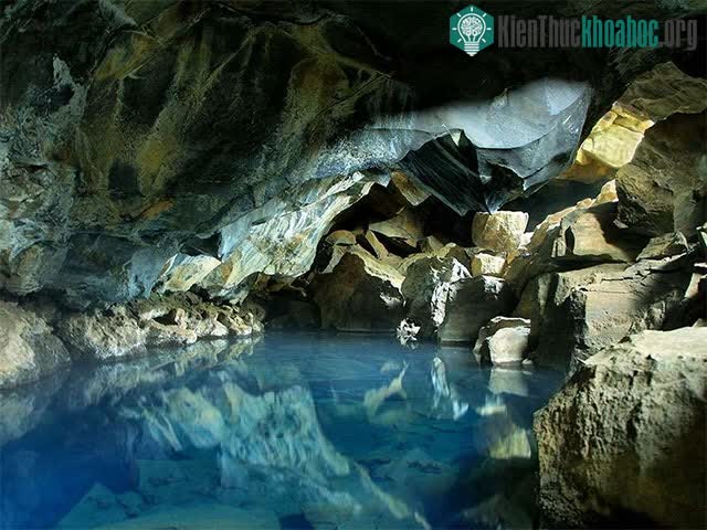 Nước ngầm