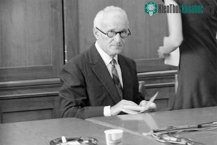 Sidney Gottlieb