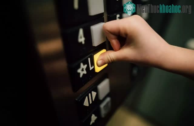 Hệ thống này sẽ hoạt động dựa trên thang máy hiện có sẵn trong các tòa nhà.