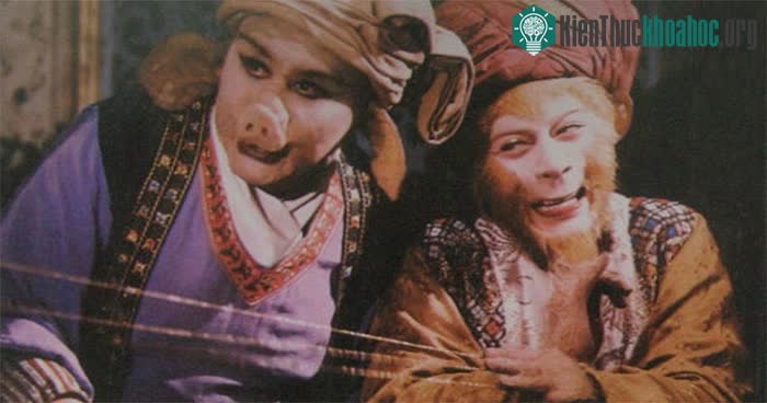 Tôn Ngộ Không đã bắt mạch và chẩn đoán “đúng như thần sầu” chỉ dựa vào 3 sợi tơ vàng.