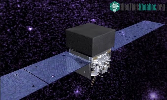 VLAST sẽ có độ nhạy cao hơn hẳn kính viễn vọng Fermi của NASA