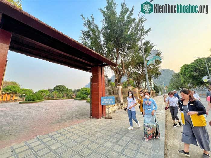 Khám phá bên trong nhà máy in tiền đầu tiên ở Việt Nam ảnh 0