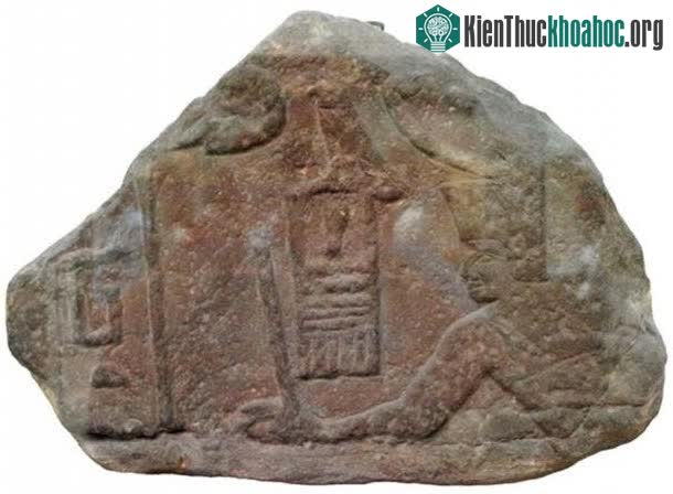 &nbsp;Danh tính thực sự của pharaoh Sa-Nakht chưa thật rõ ràng.