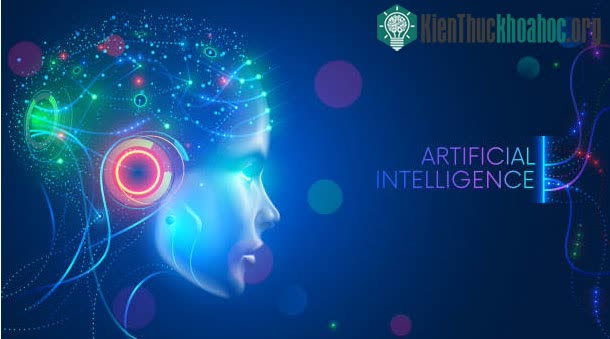 AI đã “lấn sân” sang nghệ thuật