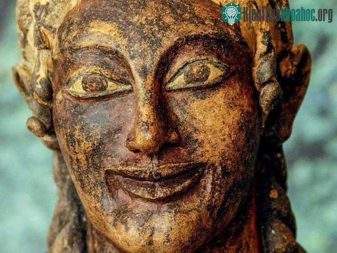 &nbsp;Người Etruscan là một trong những nhóm dân cư thành công nhất ở Địa Trung Hải cổ đại