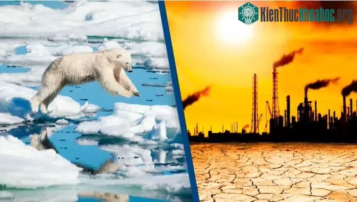 Chuyên gia khí hậu cảnh báo nhiệt độ toàn cầu sắp đạt đến mốc "nguy cơ"