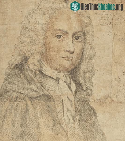Colin Maclaurin