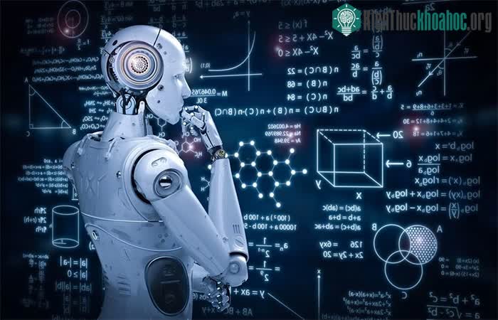 Công ty con của Google giới thiệu AI trí tuệ ngang con người ảnh 1