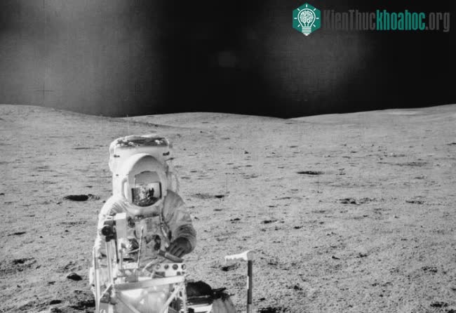 BioSentinel được đặt trong CubeSat - một vệ tinh nhỏ có kích thước bằng hộp ngũ cốc