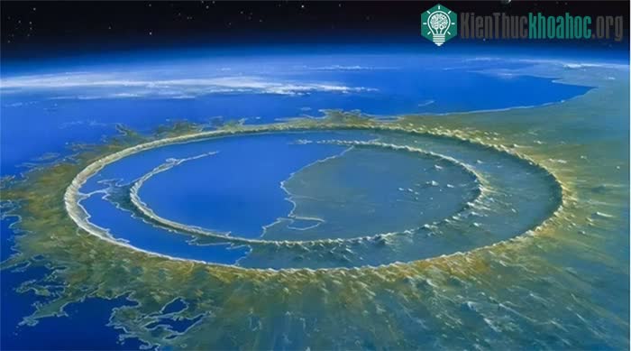 Nổi tiếng nhất là vụ va chạm với tiểu hành tinh Chicxulub khiến khủng long bị xóa sổ.