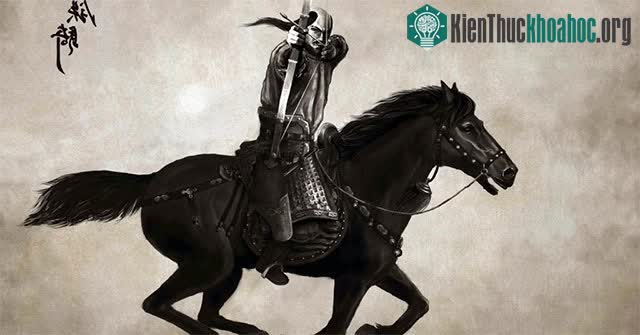 Khiến Đan là một dân tộc thượng võ, dũng mãnh.