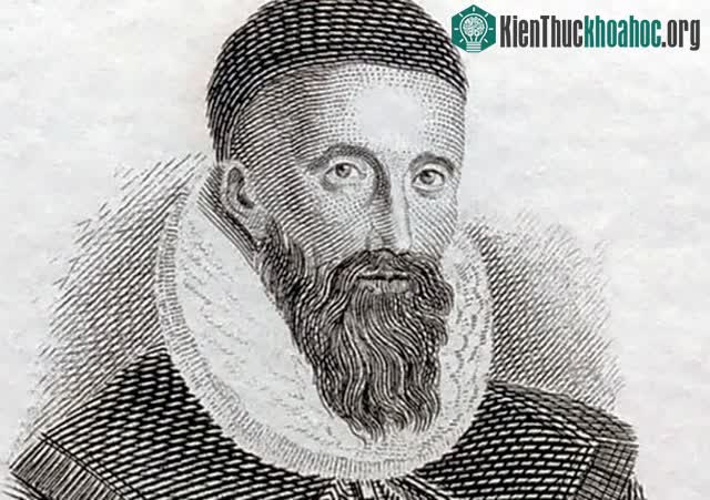 John Napier