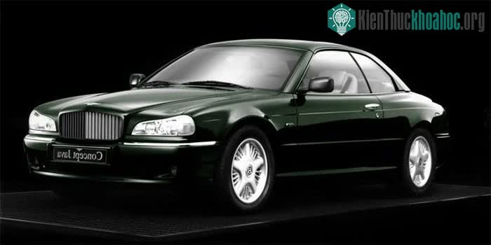 Xe Bentley Java