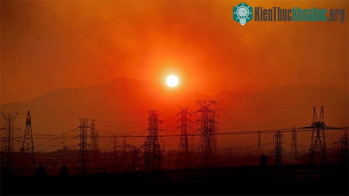 &nbsp;Khu vực phía Nam và Đông Nam Á gần xích đạo được cho là sẽ chịu ảnh hưởng nặng nhất của nắng nóng.