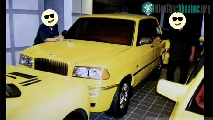 Xe Bentley Dominator