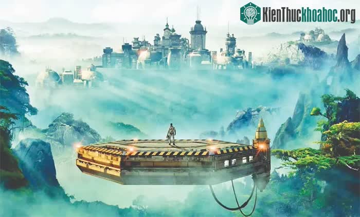 Nếu Trái đất bị phá hủy, chúng ta có kịp di cư sang 1 hành tinh khác không? ảnh 2