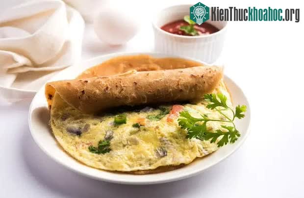 Bangladesh: Chapattis