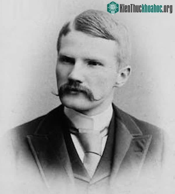 Charles Homer Haskins