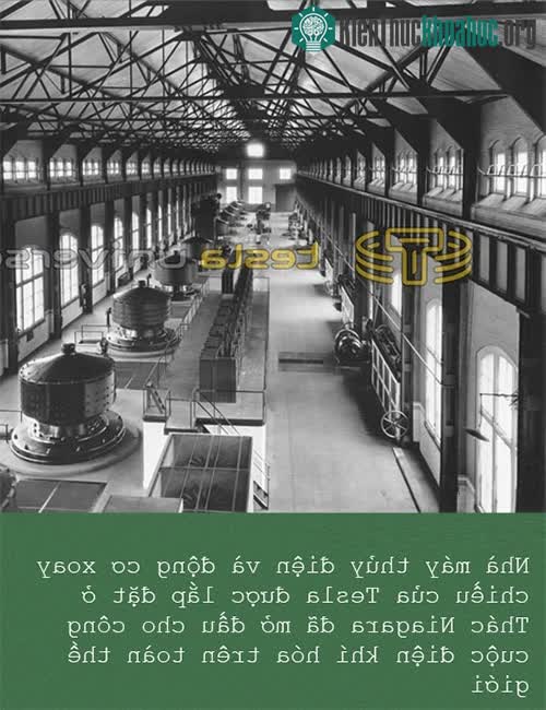 Cuộc chiến giữa ba nhà phát minh lỗi lạc và kết quả bất ngờ ảnh 3