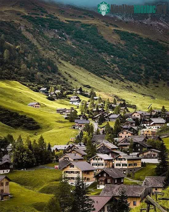 Liechtenstein