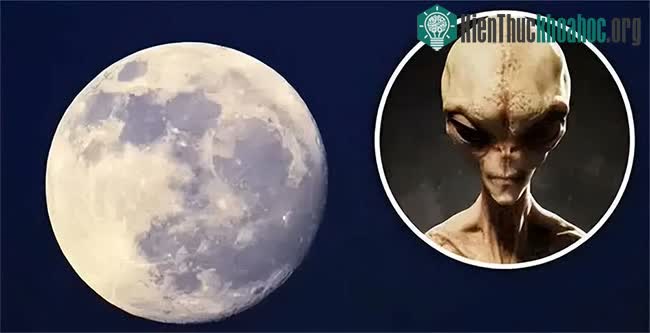 Con người không nên không nên chủ động tiếp xúc với nền văn minh ngoài hành tinh.