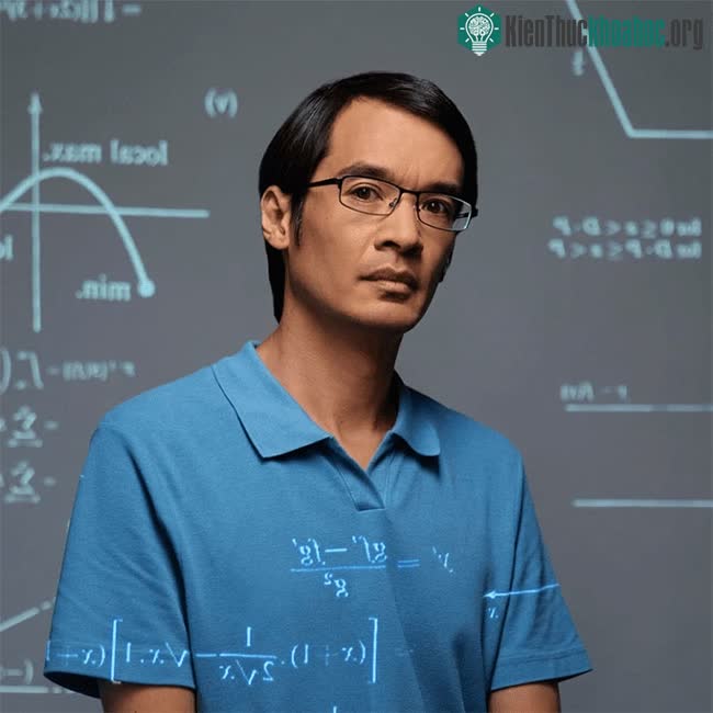 Terence Tao (Đào Triết Hiên)