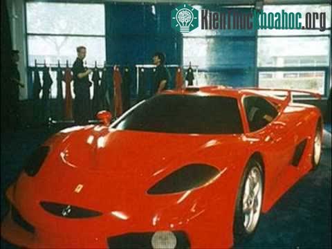 Top 10 chiếc xe cực hiếm của vua Brunei, hiếm tới mức chỉ có vài tấm ảnh tồn tại ảnh 4