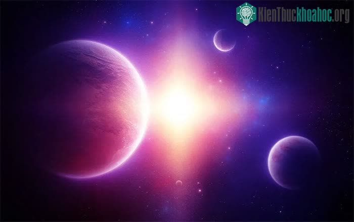 Nếu Trái đất bị phá hủy, chúng ta có kịp di cư sang 1 hành tinh khác không? ảnh 4