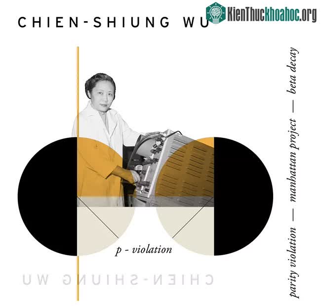 Wu Jianxiong - Ngô Kiện Hùng