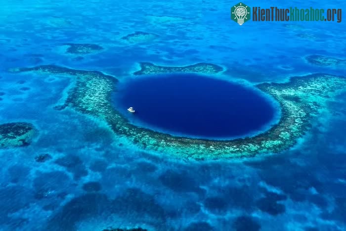 Blue Hole